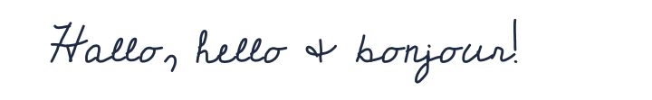 Cedarville Cursive
